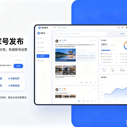 三穗百家号信息发布代运营